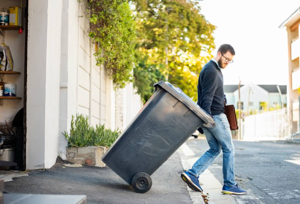 Best Demolition Debris Removal  in Calverton, MD